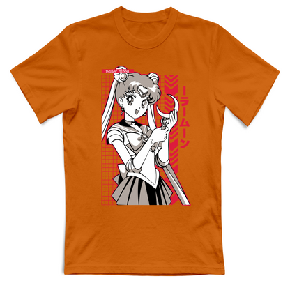 T-Shirt Unisex saylor moon 3