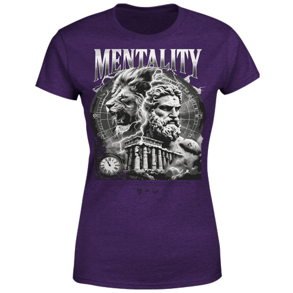T-Shirt Donna divinità15