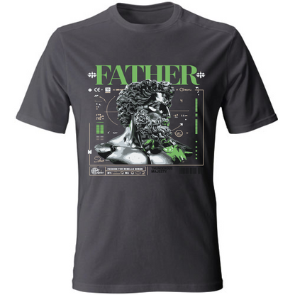 T-Shirt Unisex divinità16