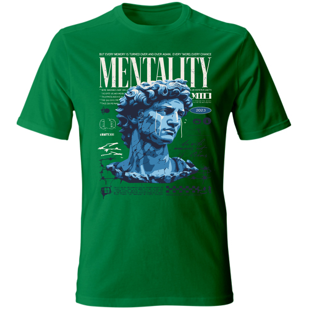 T-Shirt Unisex divinità25
