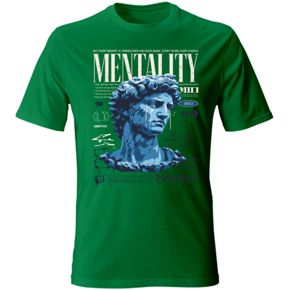 T-Shirt Unisex divinità25
