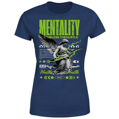T-Shirt Donna divinità7