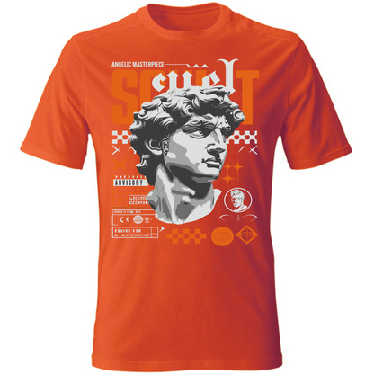T-Shirt Unisex divinità20