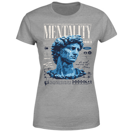 T-Shirt Donna divinità25