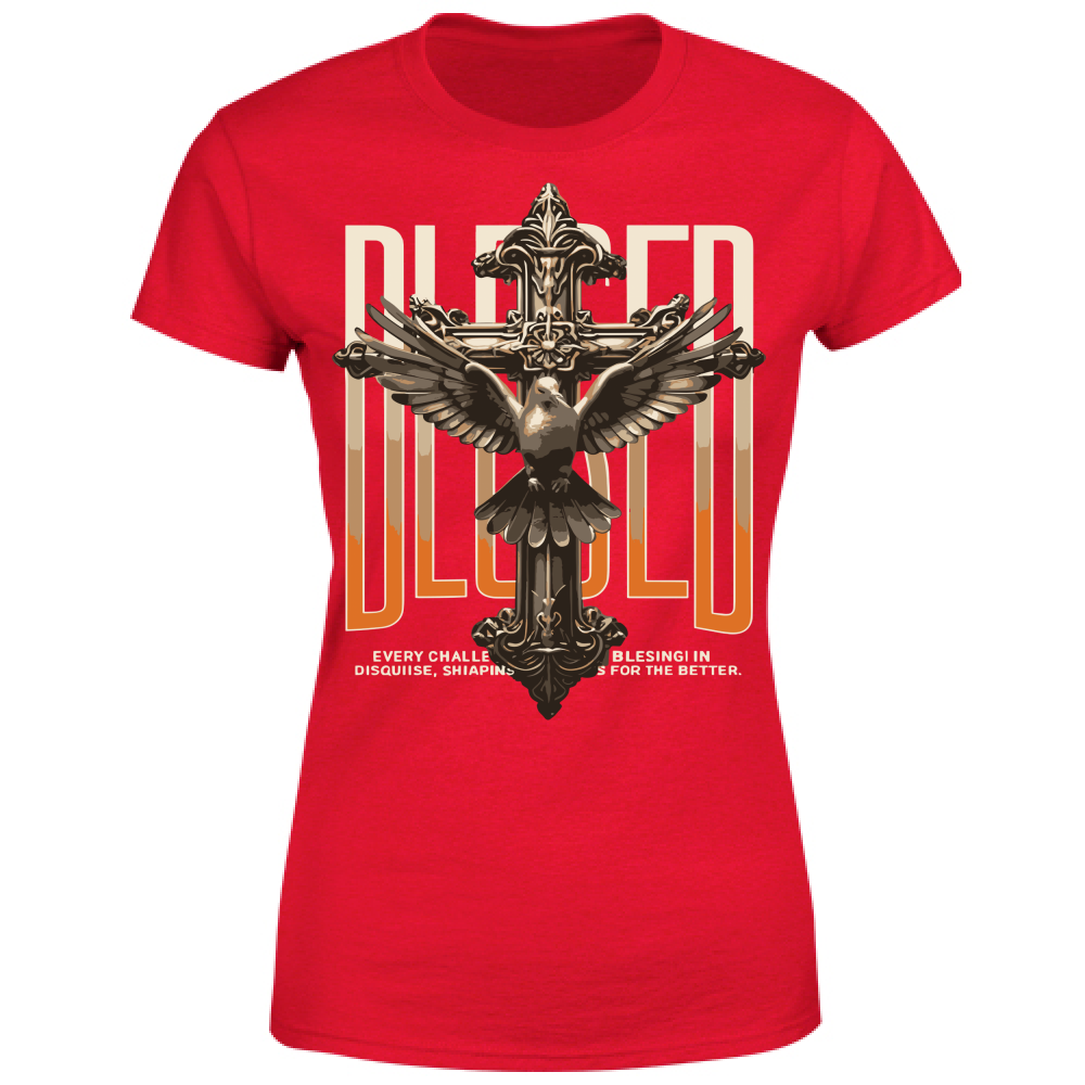T-Shirt Donna divinità24