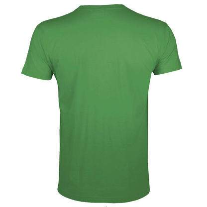 T-Shirt Men Fit mustang gt black