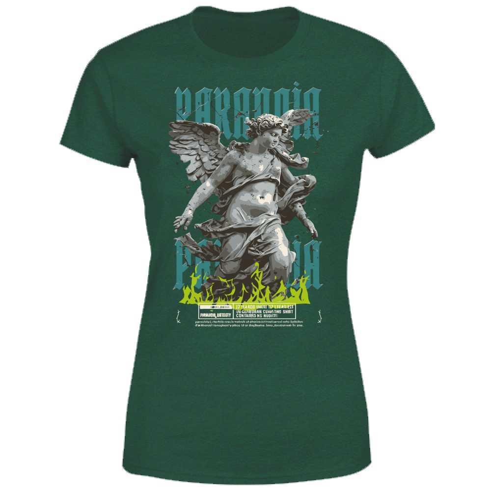 T-Shirt Donna divinità23