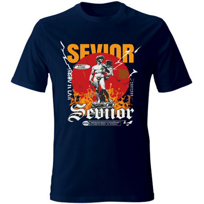 T-Shirt Unisex divinità14