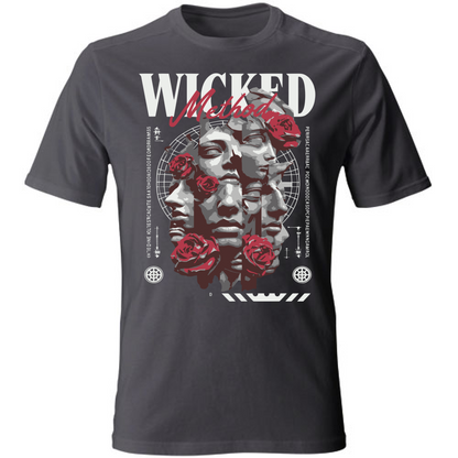 T-Shirt Unisex divinità31