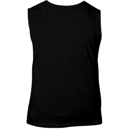 Canotta Unisex mustang65