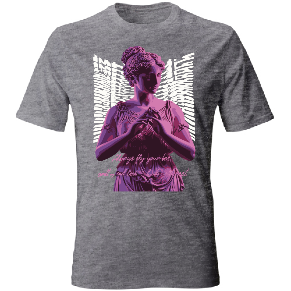 T-Shirt Unisex divinità26