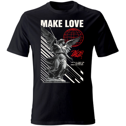 T-Shirt Unisex divinità10