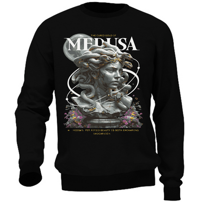 Felpa Unisex divinità11
