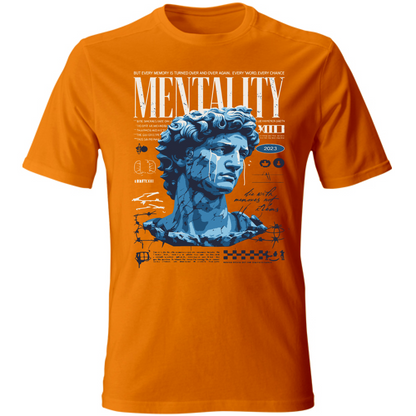 T-Shirt Unisex divinità25