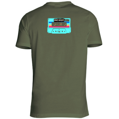 T-Shirt Unisex not old 2