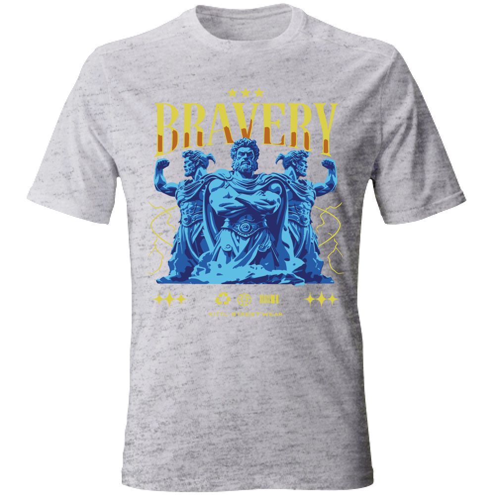T-Shirt Unisex divinità29