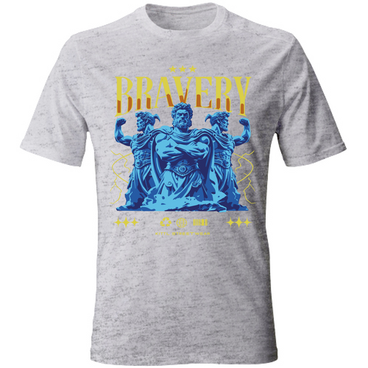 T-Shirt Unisex divinità29
