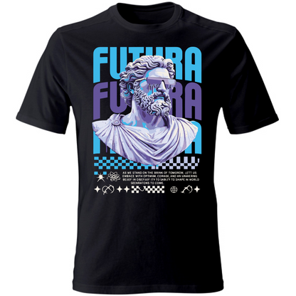 T-Shirt Unisex divinità17