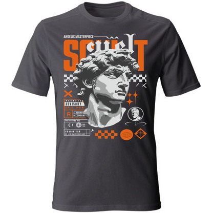 T-Shirt Unisex divinità20