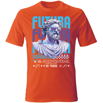 T-Shirt Unisex divinità17