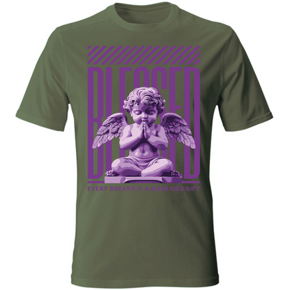 T-Shirt Unisex divinità5