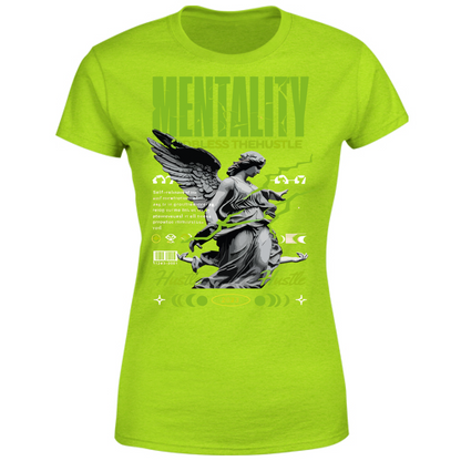 T-Shirt Donna divinità7
