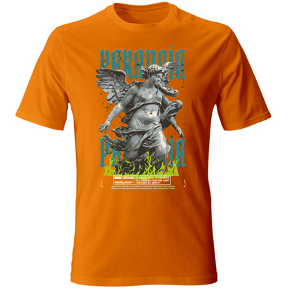 T-Shirt Unisex divinità23