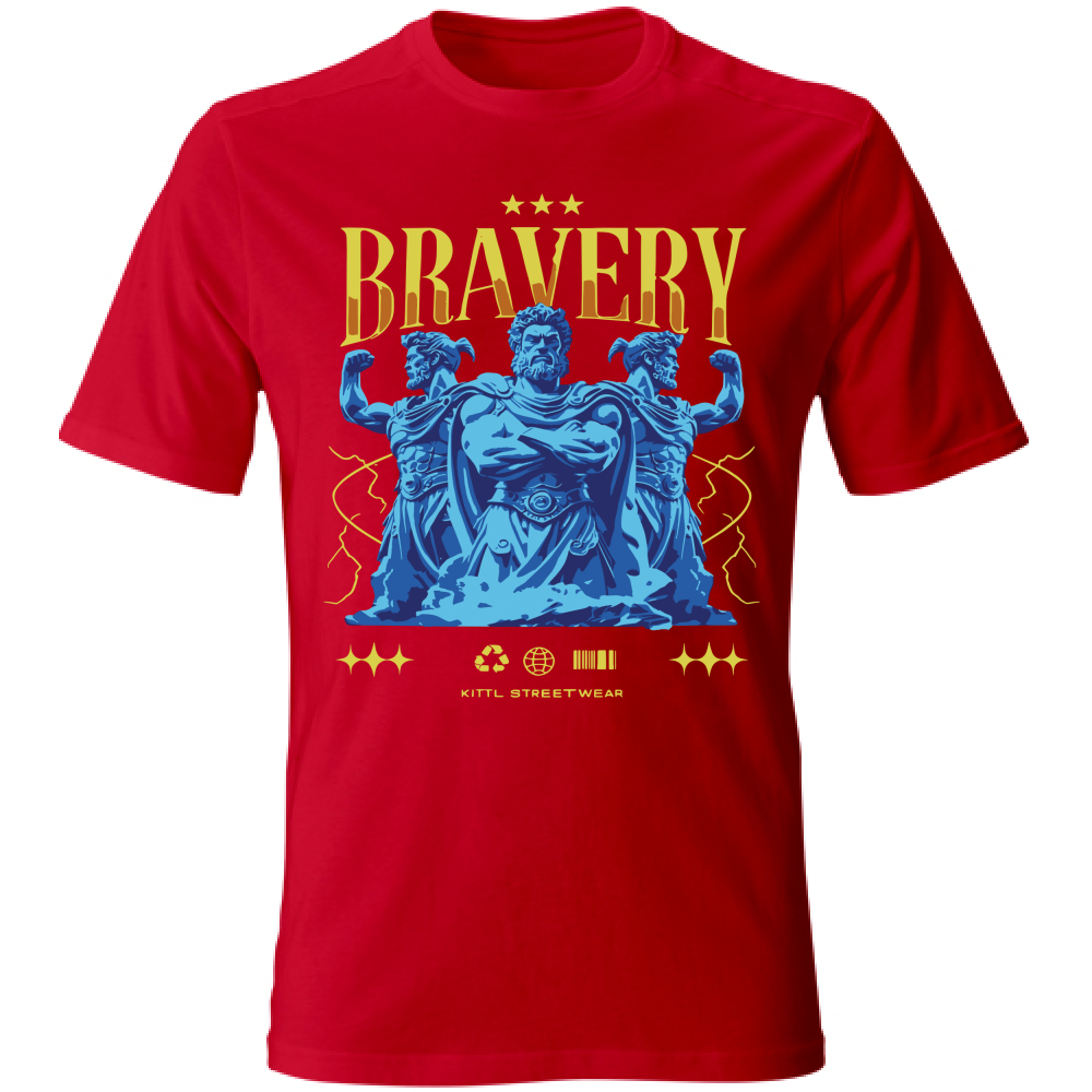 T-Shirt Unisex divinità29