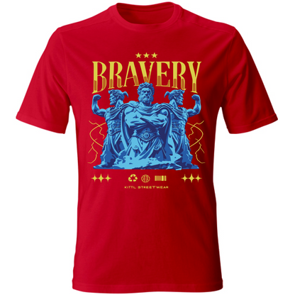 T-Shirt Unisex divinità29