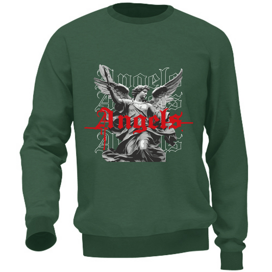 Felpa Unisex divinità19