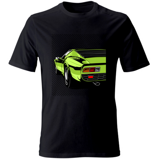 T-Shirt Unisex miura
