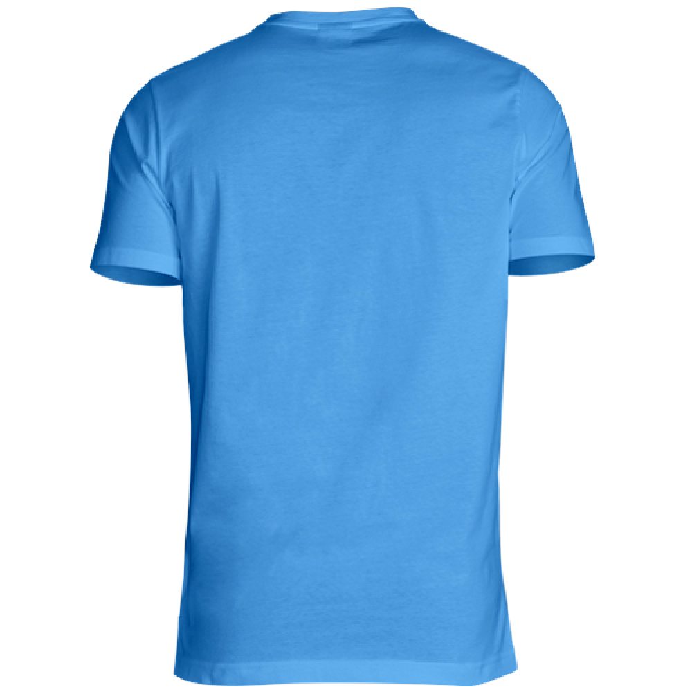 T-Shirt Unisex nissan gtr nismo black