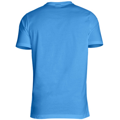 T-Shirt Unisex nissan gtr nismo black
