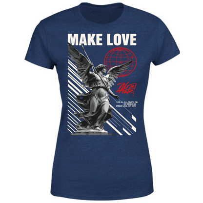 T-Shirt Donna divinità10
