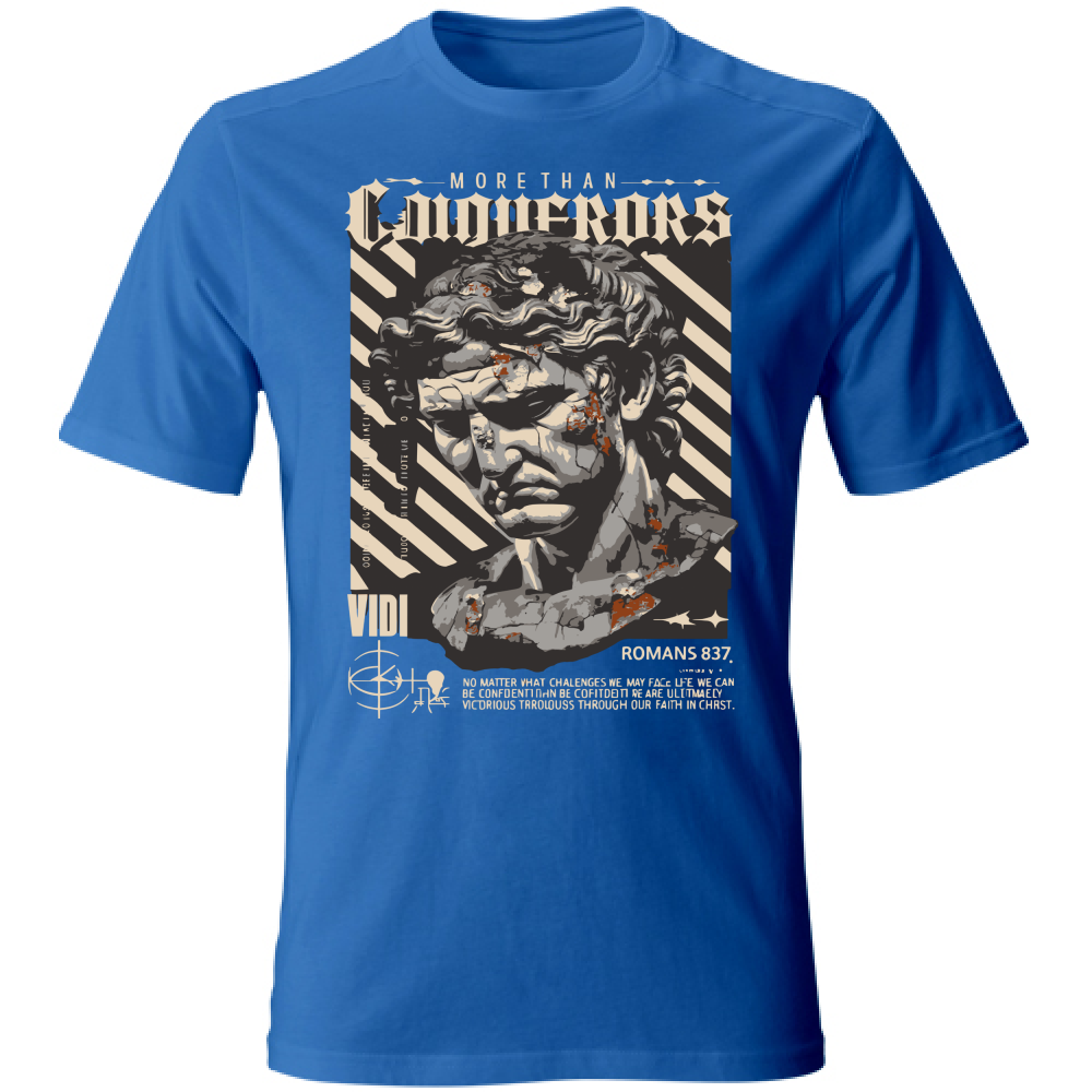 T-Shirt Unisex divinità3