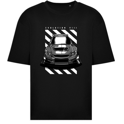 T-Shirt Oversize evo1