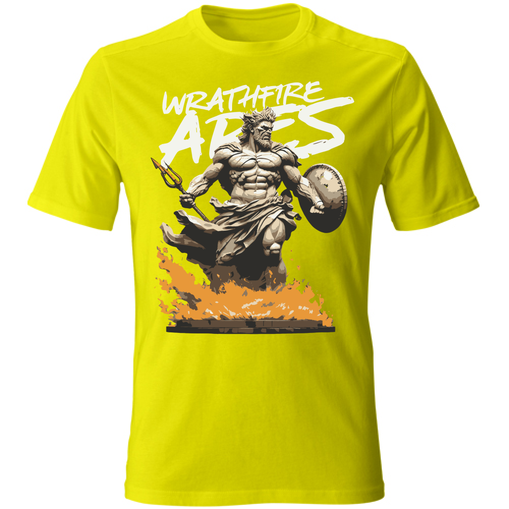 T-Shirt Unisex divinità28