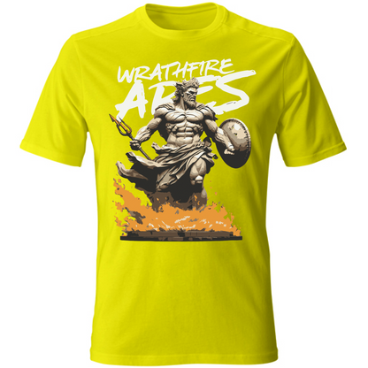 T-Shirt Unisex divinità28