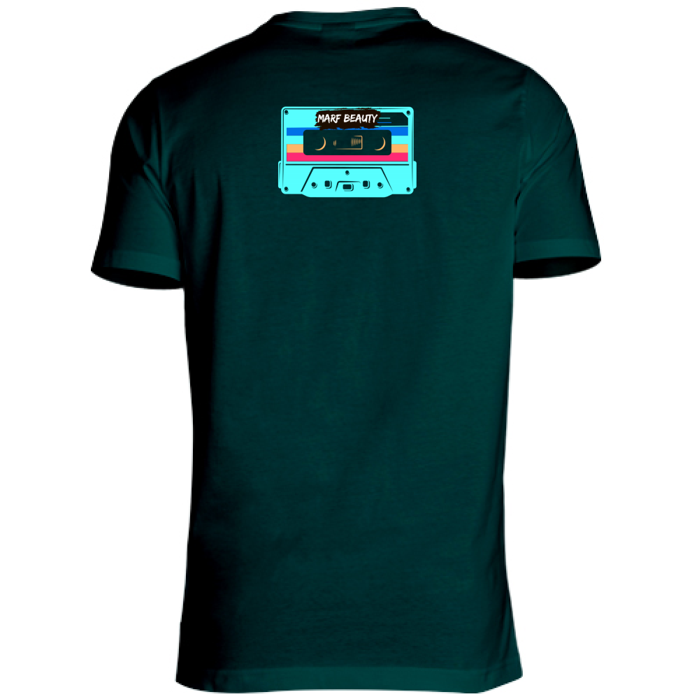 T-Shirt Unisex not old 2