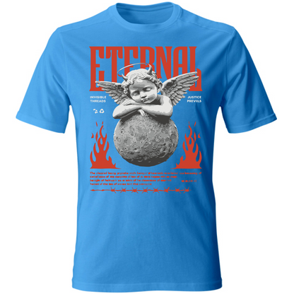 T-Shirt Unisex divinità18