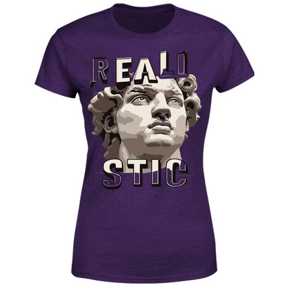 T-Shirt Donna divinità2