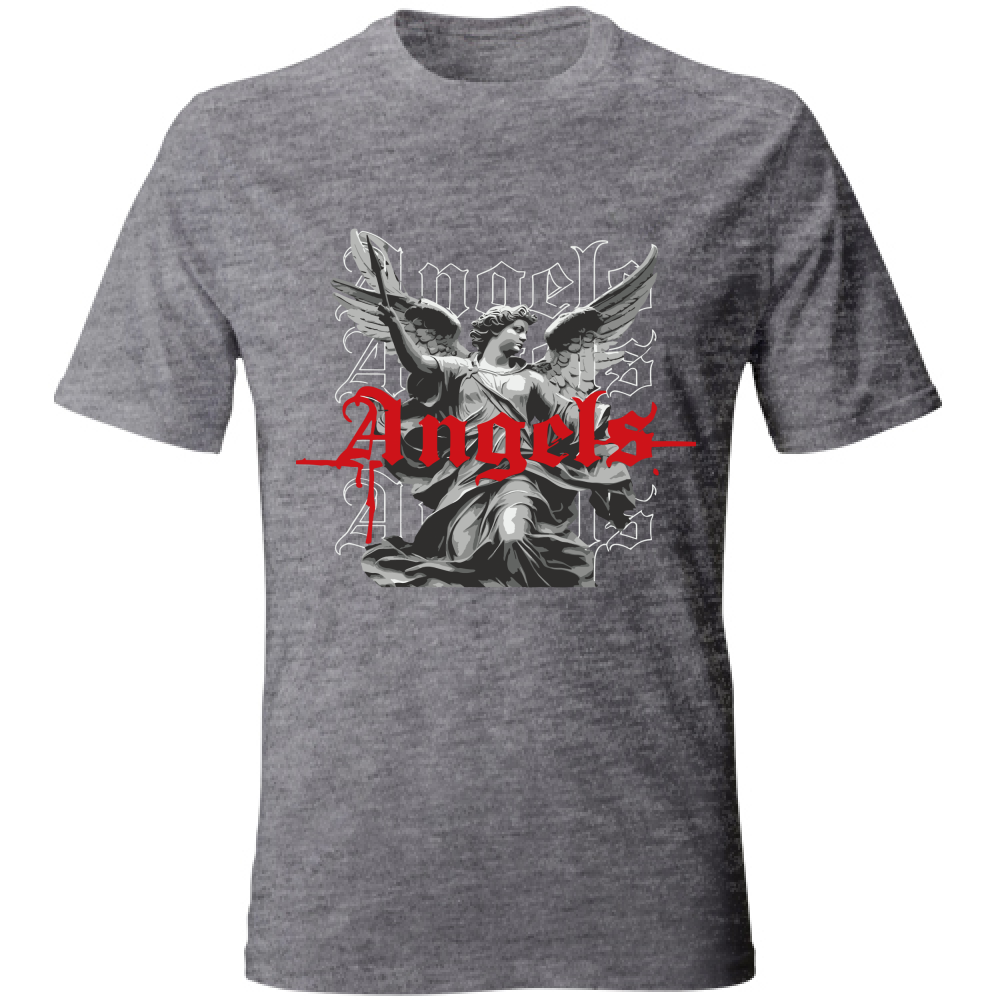 T-Shirt Unisex divinità19
