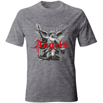 T-Shirt Unisex divinità19