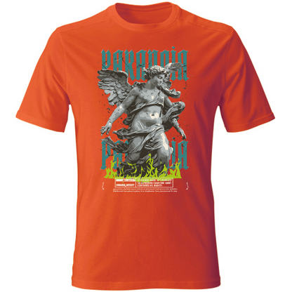 T-Shirt Unisex divinità23