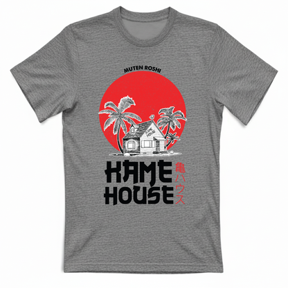 T-Shirt Unisex KAME HOUSE