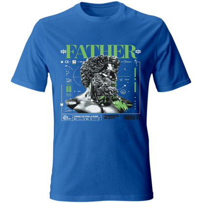 T-Shirt Unisex divinità16