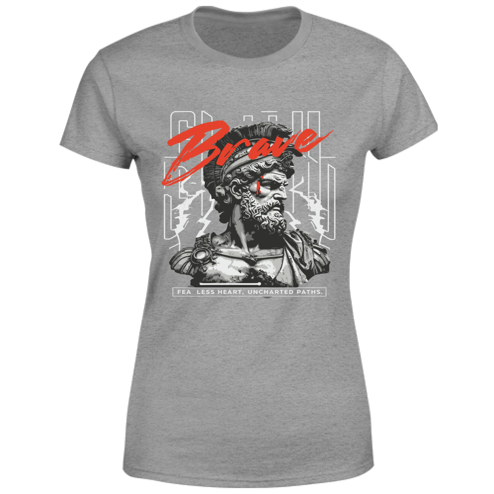 T-Shirt Donna divinità22