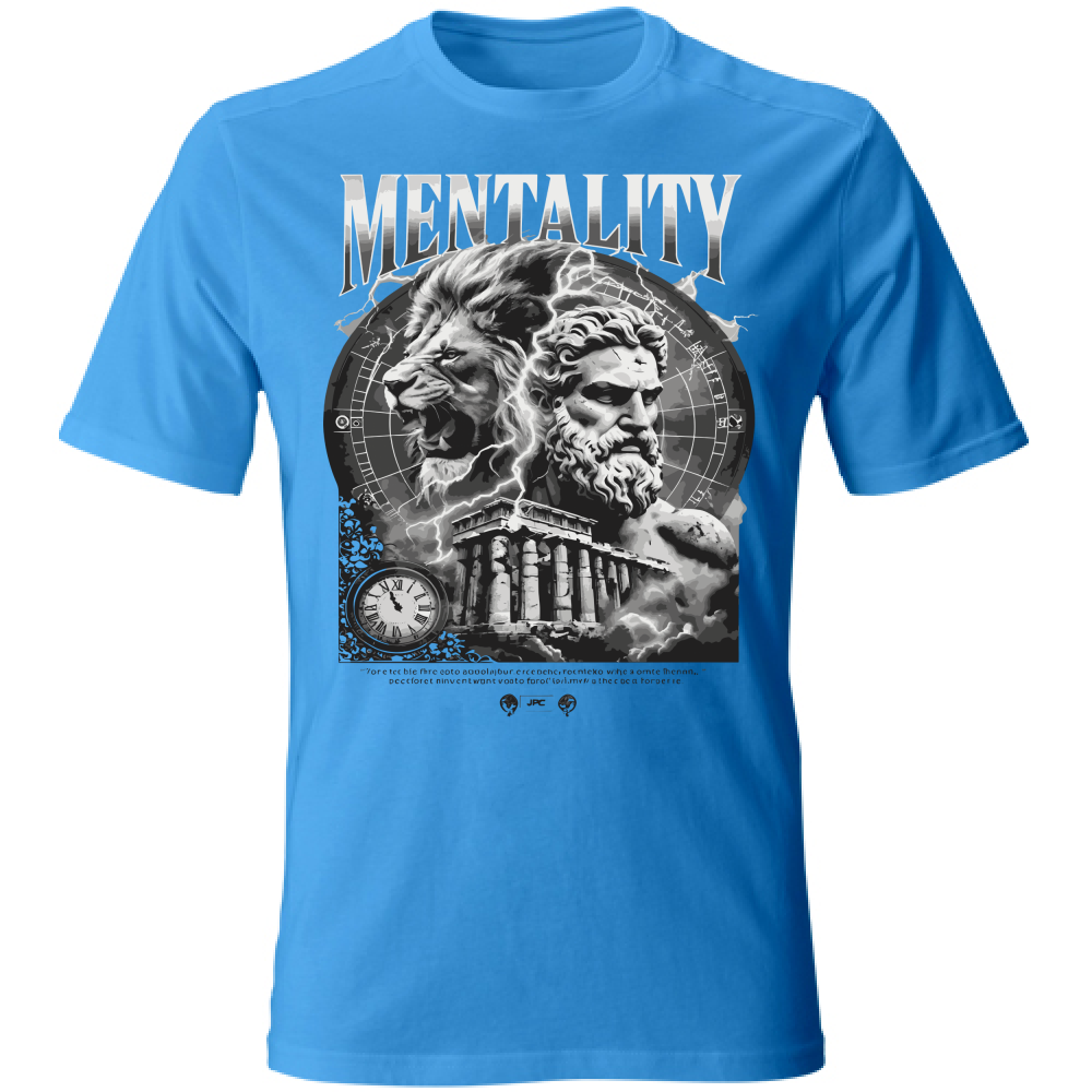 T-Shirt Unisex divinità15