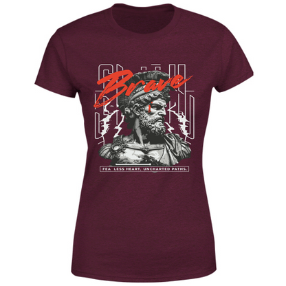 T-Shirt Donna divinità22