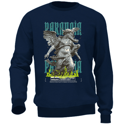 Felpa Unisex divinità23